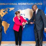 Nigeria G-24 chairmanship, other takeaways from 2025 IMF-World Bank meetings