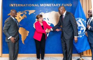Nigeria G-24 chairmanship, other takeaways from 2025 IMF-World Bank meetings