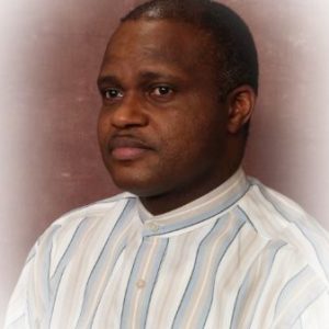 Fr Emeka Ngwoke