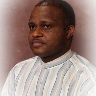 Fr Emeka Ngwoke