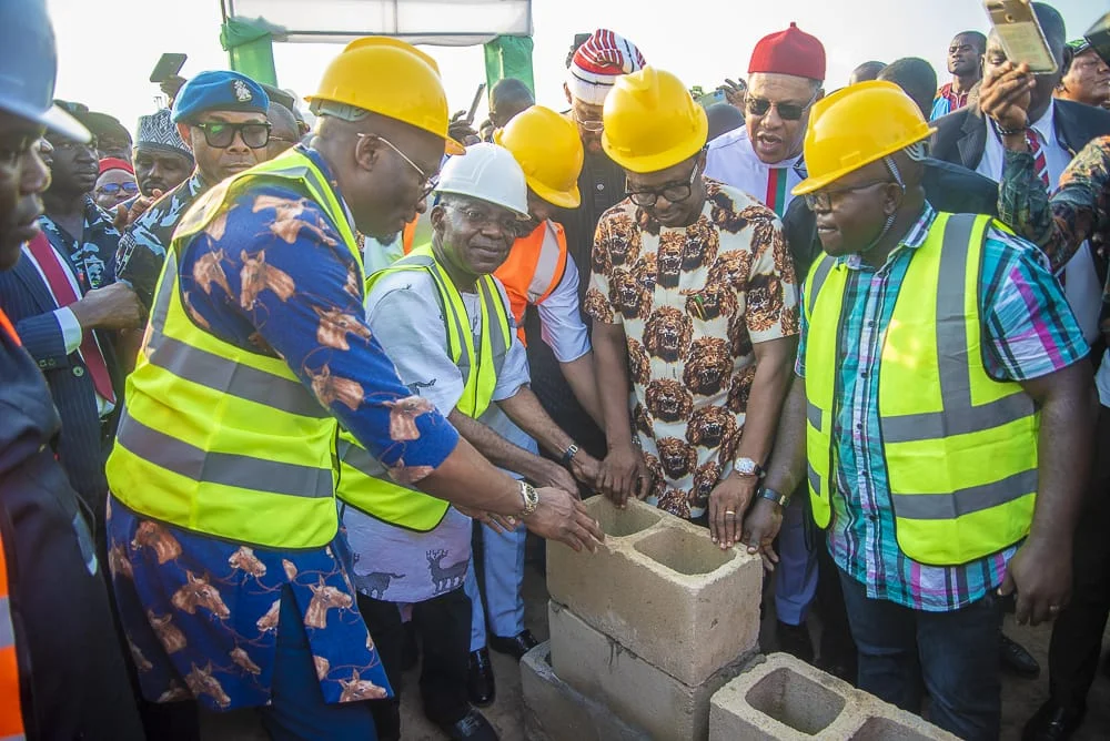 WIOCC, Abia partner on Fibre Duct Infrastructure Project