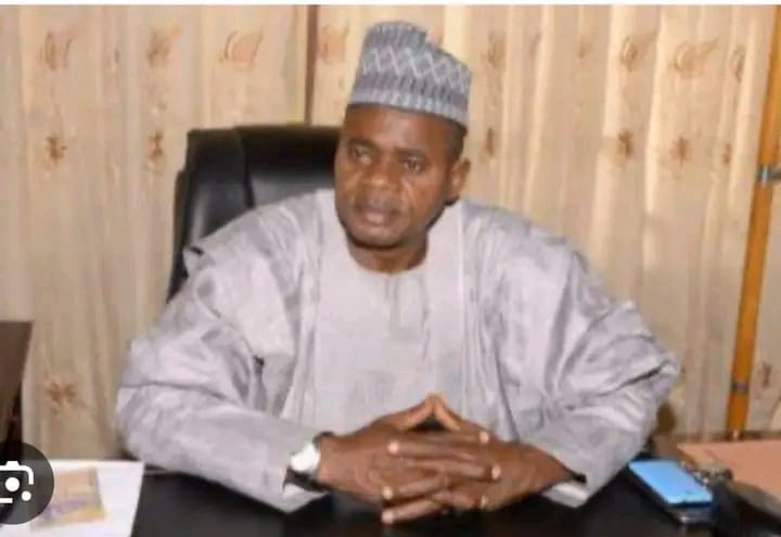 Olatunji Odeyemi