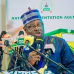 NOA Director-General Lanre Issa-Onilu