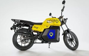 Spiro Nigeria fuels innovation as official sponsor of E1 Grand Prix In Lagos