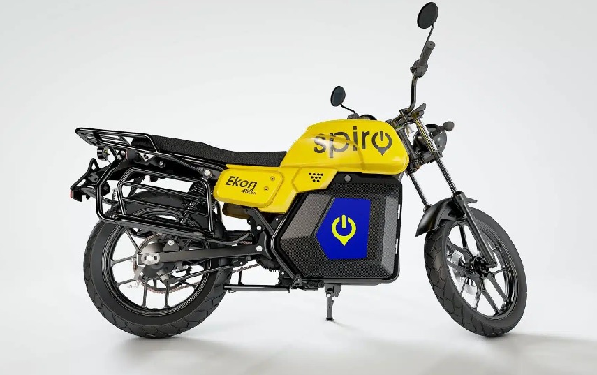 Spiro Nigeria fuels innovation as official sponsor of E1 Grand Prix In Lagos