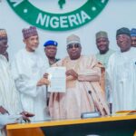 Kebbi Gov signs revised 2025 budget of N43.029bn supplementary budget into law