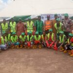 FERMA flags off road safety, maintenance initiative in Enugu