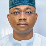 Kogi Governor Ahmed Usman Ododo