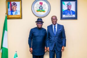 FG unveils $100m carbon project to drive energy transition