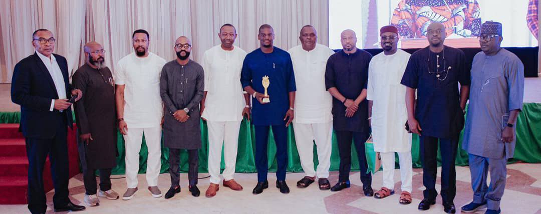Enugu Brilha nos Prêmios GovTech 2025: Inovação Digital e Liderança em Destaque!