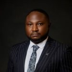 Barrister Shola Gabriel