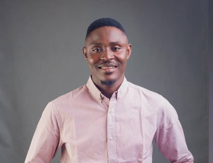 Comrade Kappo-Olawale Samuel