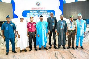 FG committed to digitisation of Nigeria’s transport sector: Minister