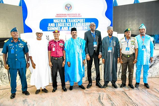 FG committed to digitisation of Nigeria’s transport sector: Minister