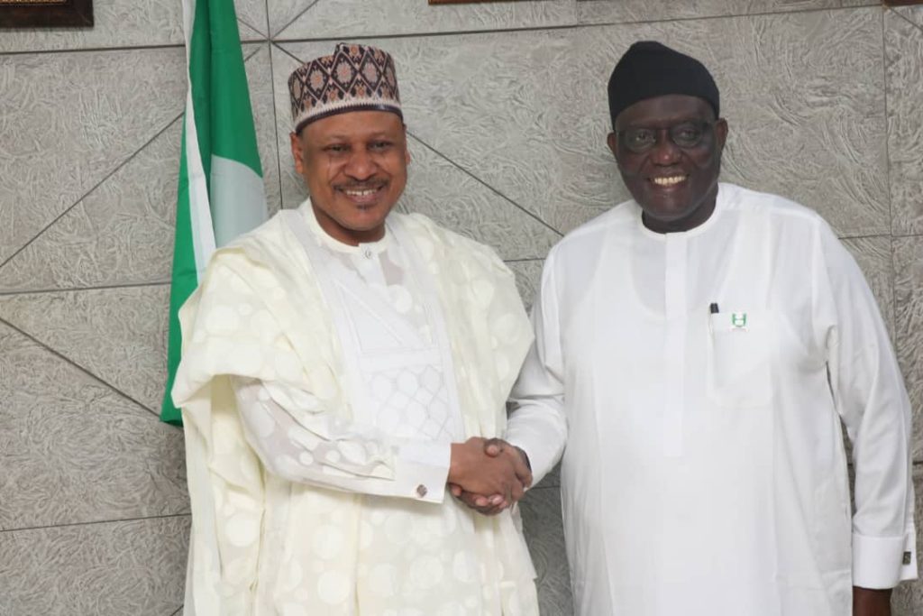 FG lauds NOUN for excellence in ODL, insists IMILI promotes civic enlightenment