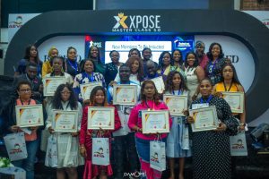 AEVA Xpose 5.0