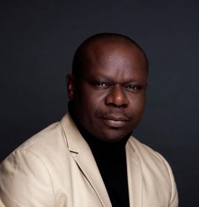 Adewale Omoniyi