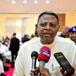 Gov. Bassey Otu