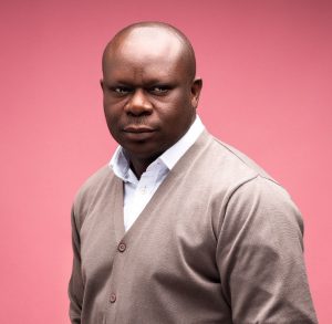 Adewale Omoniyi