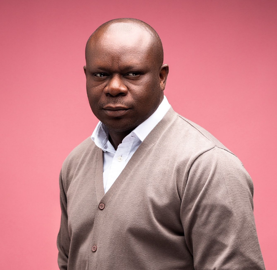 Adewale Omoniyi