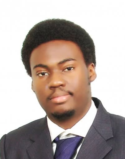 David Masagbor