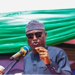 Governor Biodun Oyebanji