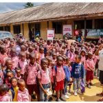 Operation Feed Africa, Lagos Food Bank and itelNigeria unite for feeding underprivileged society