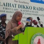 Katsina First Lady