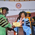 Mrs Joan Faluyi