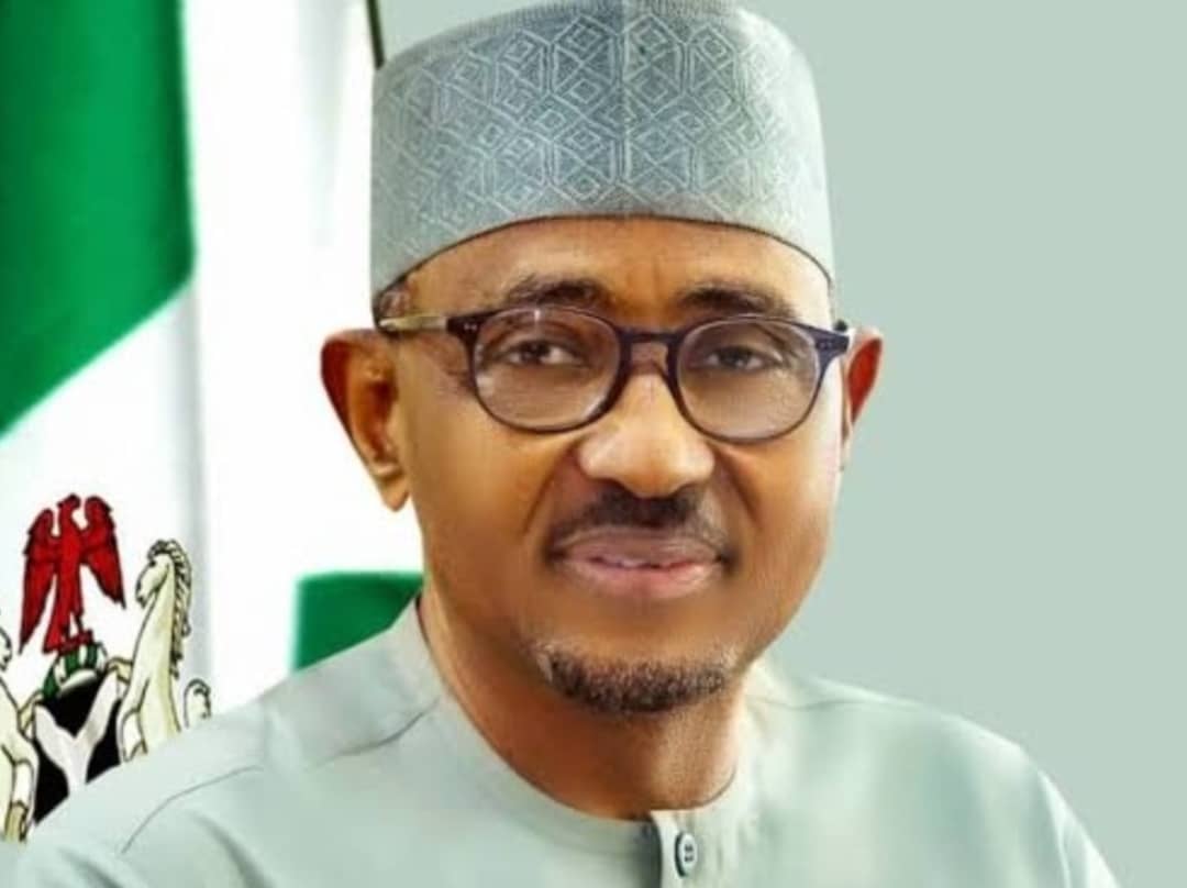 NMDPRA CEO, Engr. Farouk Ahmed