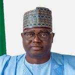 NOA DG, Lanre Issa-Onilu