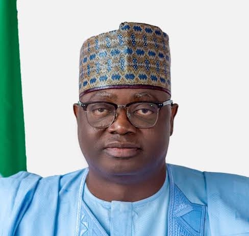 NOA DG, Lanre Issa-Onilu