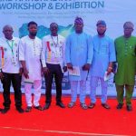NBM of Africa leader speaks at 3rd National Invention and Innovation Workshop