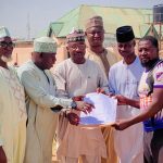 Zamfara: ZSUBEB begins construction of new school complex