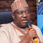 George Akume