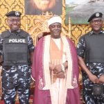 FCT police commissioner boosts security in Bwari, Garam border communities
