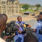 Wike advances rural policing with new FCT police stations