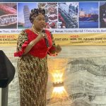 Dr Abigail Duke, Cross River State Commissioner for Commerce