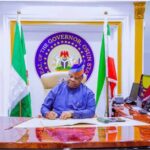 Osun State Governor Ademola Adeleke