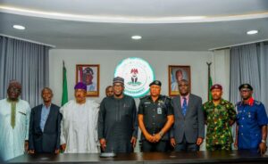 Kwara: Movement restrictions as anti-kidnapping operations intensify