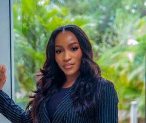 Somtochukwu Christelle Maduagwu