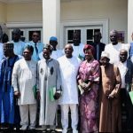 Forum of Former Deputy Governors of Nigeria