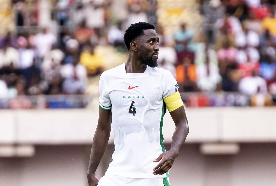 AFCON 2025: Ndidi vows to pay Eagles bonuses