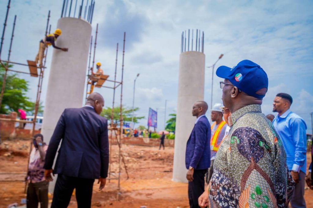 PDP faults Edo govt’s flyover project, says fixing GRA roads better