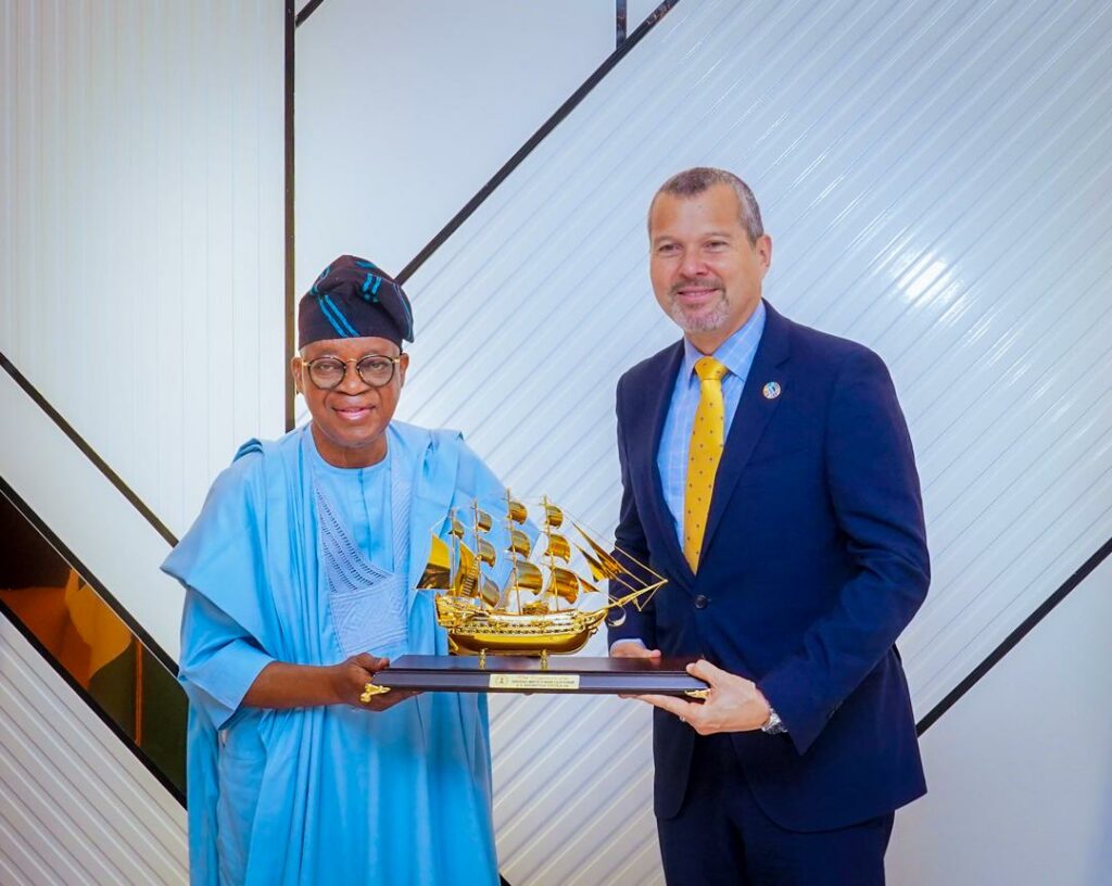 IMO-Sec-Gens-Visit