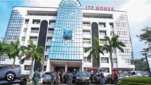 ITF-House