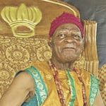 Igwe Kenneth Orizu