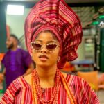 Imisi Ayanwale wins BBNaija S10 finale