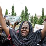 Insecurity in northern Nigeria