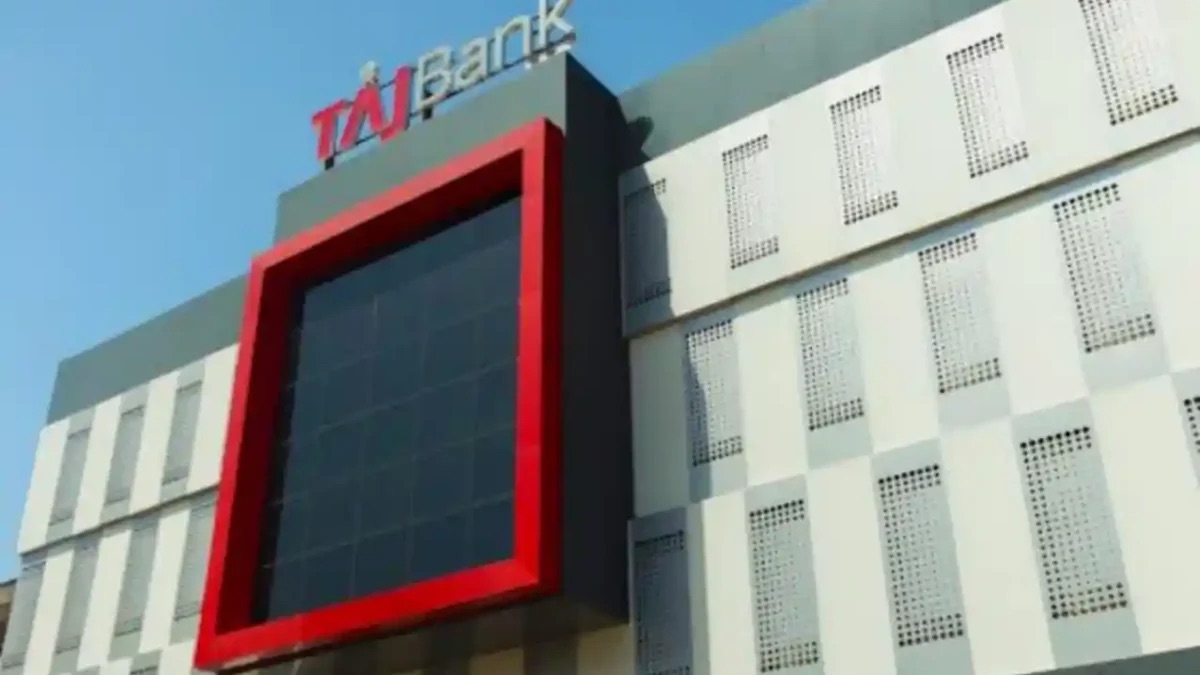 JAJBank